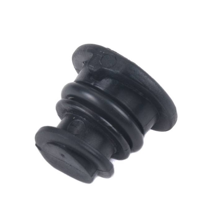 Porsche Engine Oil Drain Plug 95810380100 - Genuine Porsche